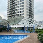 chính chủ bán gấp ch limited 217m2-4pn tại iph-indochina plaza-dự án cao cấp, vị trí trung tâm