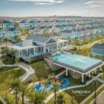 chuyển nhượng gấp trong tết biệt thự view biển novaworld phan thiết giá: 8 tỷ bao thuế phí