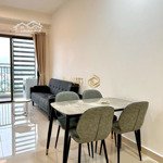 cho thuê căn hộ đẹp 2pn, 1wc, 56m2 tại the sun avenue, 14 triệu vnd