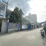 nhà nguyễn oanh - khu cư xá lam sơn, p17, gv. dt: 5,2m x 17m trệt 2 lầu st, giá 9,6ty tl