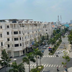 cần bán 3 căn liền kề khu cityland park hills, phường 10, gò vấp. dt: 362m2