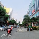 mt sư van hạnh, p. 12, q. 10 (ngay vạn hạnh mall) - dt: 4,5x17m (4 tầng) - gía: 37 tỷ