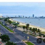 nguyễn tất thành , hải châu, tp đà nẵng :2 lô liền kề nằm ngay vị trí siêu đắc địa mặt ti