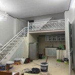 cho hộ gia đình thuê nhà 30m2, 3,5 tầng chính chủ ngõ 86 hào nam phường ô chợ dừa, quận đống đa