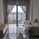 cần cho thuê căn 2pn - 74m2 nhà mới, đầy đủ nội thất. giá 7tr/th bao phí quản lý. (báo đúng giá)