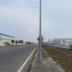 bán đất công nghiệp tại hải phòng - diện tích : 5000m2, 7000m2, 10.000m2, 20.000m2, 50.000m2