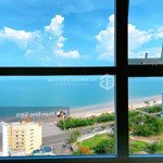 cần bán gấp căn hộ chung cư gold sea 2pn tầng cao view biển - cột cờ bãi sau. giá 3.25 tỷ