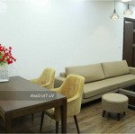 cho thuê căn hộ chung cư e3 yên hòa, cầu giấy, 2 phòng ngủ 80m2 full đồ, 14tr/th. lh: 0964 553 801