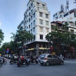 bán nhà khách sạn apartment trần thái tông, khúc thừa dụ, vip cầu giấy, dòng tiền 3 tỷ/năm.