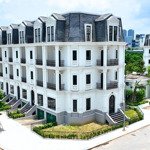 suất ngoại giao rẻ nhất thị trường căn shophouse dự án the jade orchid ngay phạm văn đồng