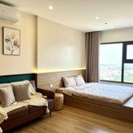 giá sốc, căn studio full đồ hướng mát giá chỉ 1 tỷ 550 triệu tại ocean park 0965 479 380