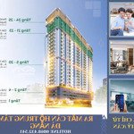 mia center point: ra mắt căn hộ ngay trung tâm quận liên chiểu - giá chỉ dưới 3tỷ/căn