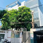 cần bán gấp building mặt tiền thụt nguyễn văn trỗi, 15x15m, trệt 4 lầu chỉ 45 tỷ