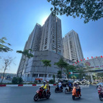 hinode royal park - chính chủ thiện chí bán hàng đẹp nhất khu nhật sát chân chung cư view vườn hoa