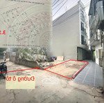 bán đất 30,1m2 ô tô thông ngõ 5m giá 3tỷ150triệu tại tổ 6 sổ đỏ chuẩn không quy hoạch mặt tiền 3m30