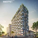 fiato uptown đầu tư sinh lời an cư bền vững