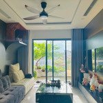 chính chủ bán chung cư feliz home, 114m căn sân vườn đẹp nhất dự án, đầy đủ nội thất cao cấp