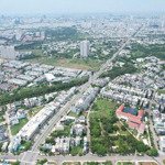 hàng hiếm 1 cặp nền phố kdc đại phúc green villas giá 7ty6/nền dt 2 nền 10x20m xây hợp khối được