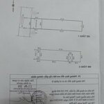 HXH thông đường Vườn Lài- Quận Tân Phú- 4 x 20m - 8.3 tỷ.