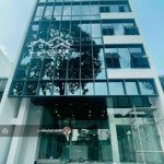 tòa building hầm 6 tầng mặt tiền lê văn miến, thảo điền. dt 12x17m, tn 300tr/th giá chỉ 38 tỷ