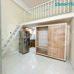 cho thuê duplex đầy đủ nội thất, giữ phòng qua tết ngay đỗ xuân hợp, metro bình thái, thủ đức