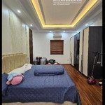 nhà 32m2 5 tầng, ái mộ, bồ đề, long biên