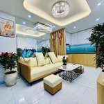 hoa khôi kim ngưu, ngõ thông hai phố, nhà đẹp ở luôn, 6.7 tỷ, 30m2