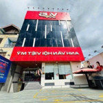 bán tòa building vị trí đẹp mt nguyễn văn tăng,p long thạnh mỹ,tp thủ đức,dt 14 x 22m,hđt 181tr/.th