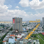 còn đúng 3 suất quà tặng lên tới 50 triệu - căn hộ phú đông sky garden 69m2 - 2pn 2wc