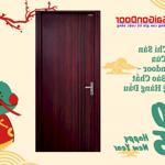 Tiêu Chí Sản Xuất Cửa Saigondoor – Đảm Bảo Chất Lượng Hàng Đầu