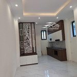 nhà đẹp đón tết, 33m2 tại di ái, hoài đức, hà nội, 4,2 tỷ