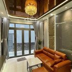 luxury house hxh phú nhuận
sát mặt tiền- 4 tầng- sân thượng- cực hiếm nhà bán, nhà mới đón tết