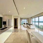 cho thuê cc diamond island, 80 triệu, 200m2, 4pn đầy đủ nội thất