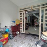 bán nhà chính chủ hẻm xe hơi quang trung, p. 8, gò vấp - 60m2 - 3pn (có pn trệt) - full nội thất