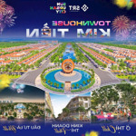 biệt thự mặt sông lễ hội kđt sun urban city hà nam - đẳng cấp thượng lưu