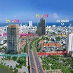 căn hộ sun cosmo rẻ nhất chỉ 2.x tỷ tại sông hàn đà nẵng, tầng cao view biển, sở hữu lâu dài