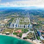 Tâm điểm tiện ích du lịch đầu tiên tại Ninh Thuận- Dự án Shophouse Bình Sơn Ocean Park siêu lợi nhuận chỉ từ 2,4 tỷ liên hệ ngay