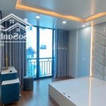 siêu đẹp ngô quyền 35m2, 5 tầng phân lô quân đội vip ngõ rộng đẹp chỉ vài mét ra ô tô. chỉ 7,4 tỷ