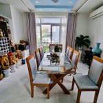 bán biệt thự an viên, nha trang. 180m2, 3 tầng, 2 phòng làm việc, 3 ngủ, hướng tây bắc, giá 18 tỷ