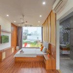 căn villa 2 tầng đường trần duy chiến đường 10,5 sơn trà ngang 17,5m