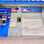 cho thuê nhà mt nguyễn thị minh khai p.2 quận 3 giá 180 triệu 99m2