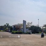 bán đất dự án lovera park, đường trịnh quang nghị, phong phú, bình chánh, 5x20m, sổ hồng, 5.8tỷ tl