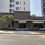 cho thuê shophouse tại sunrise riverside, 39 triệu, 64 m2, nhà bè, hcm