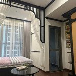 rẻ nhất dự án - căn studio tòa m2 full đồ, tầng trung, sẵn sổ giá chỉ còn 1 tỷ86 bao phí