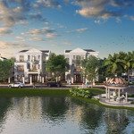 1 lô duy nhất còn lại tại phân khu nhật nguyệt chỉ với 14,5 tỷ, 62,5m2, vinhomes cổ loa