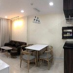 cho thuê chcc sky center, phổ quang, tân bình, 75m2 có 2pn, giá 16tr, full, lh: 0989236647 hoa