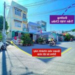 nhà lầu mới, mâm đúc rộng mênh mông - h.62 trần việt châu, p.an hoà