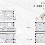 suất ngoại giao shophouse dự án tây thăng long. đón sóng vin đan phượng và đường hoàng quốc việt