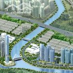 tôi bán nhà phố nội khu 5x20 lake view city giá 15 tỷ 500. có thương lượng