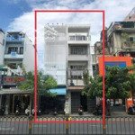 cho thuê nhà mt lý thái tổ, p.1, quận 3 giá 70 triệu/th, 255m2